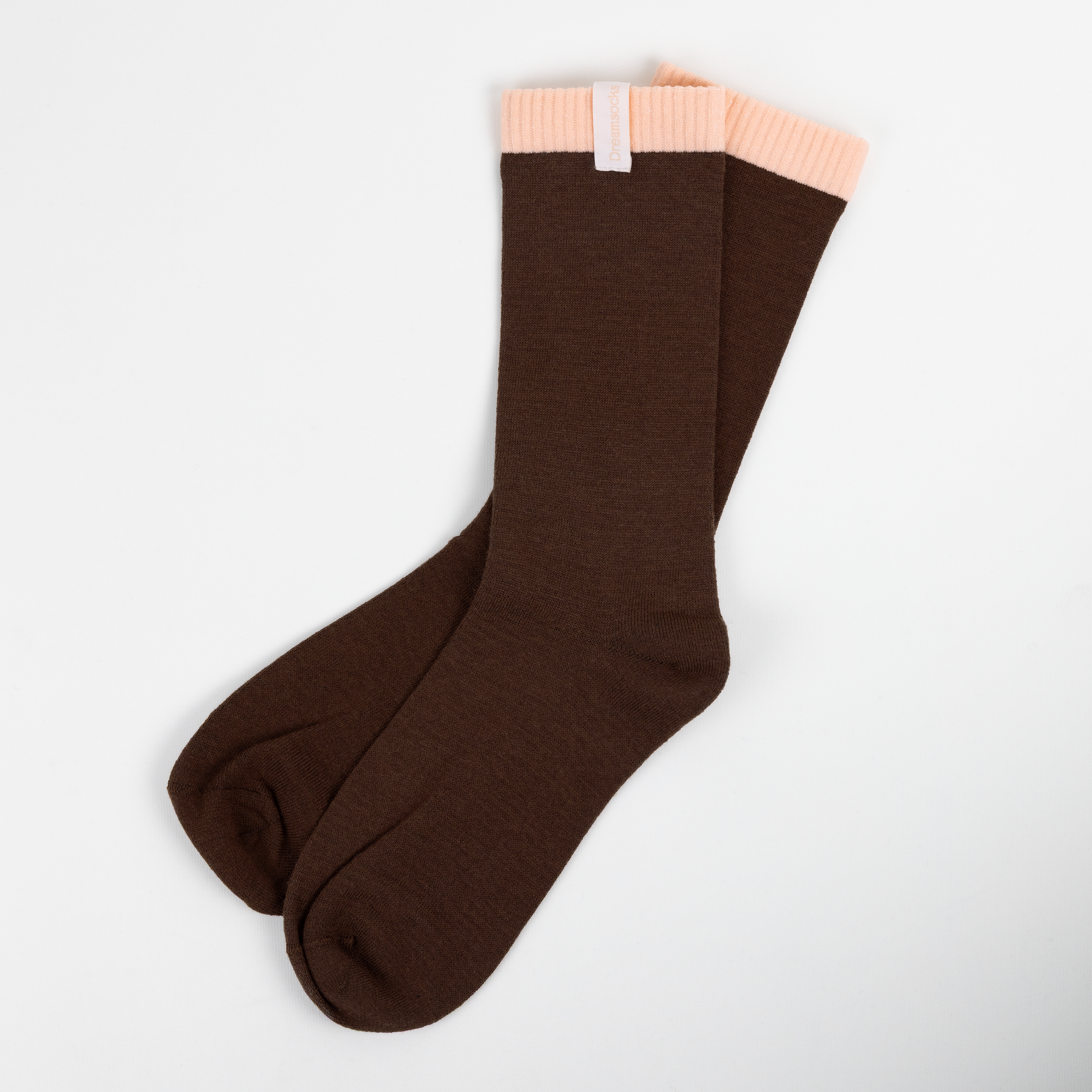 Dreamsocks | Brown