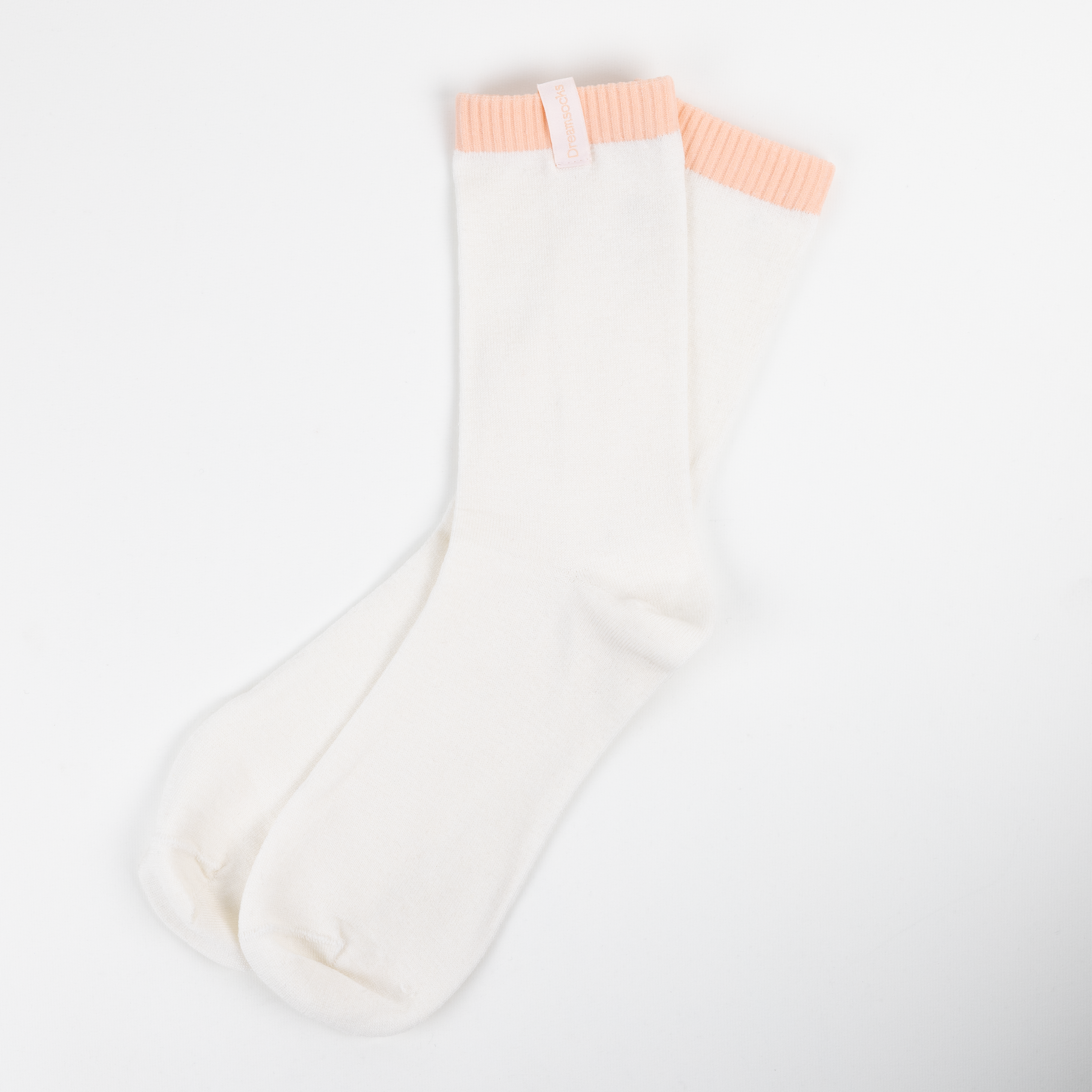 Dreamsocks | White