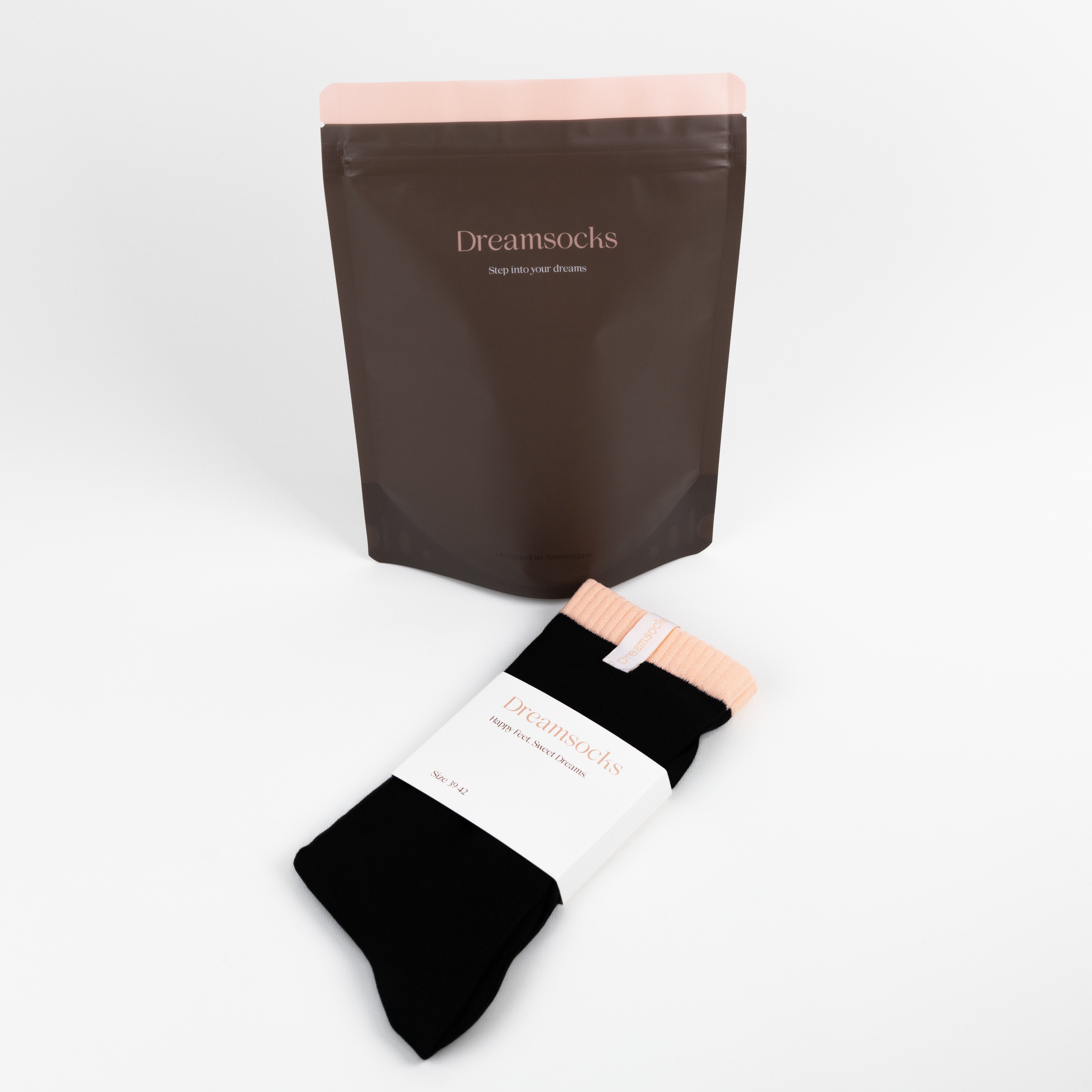 Dreamsocks | Black