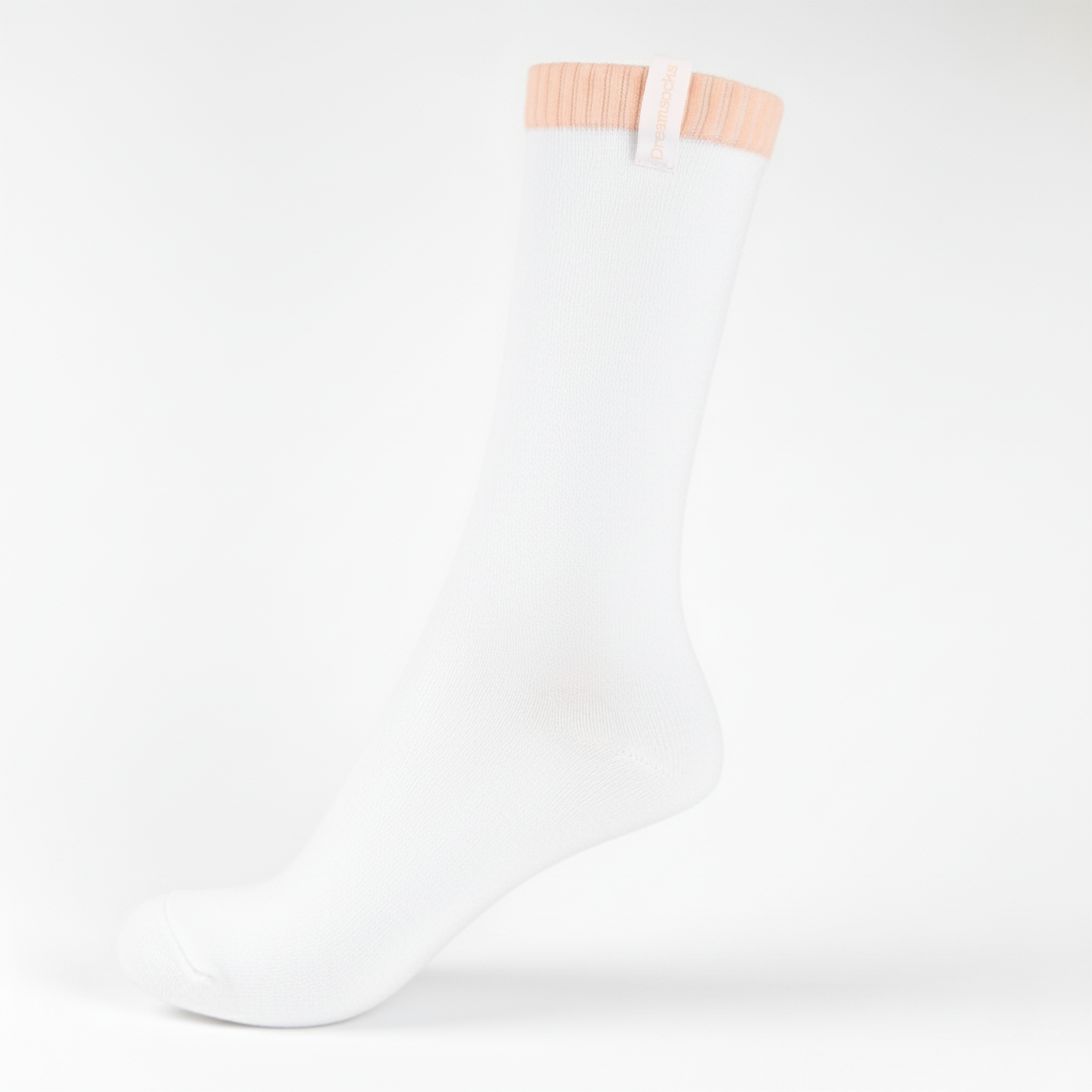Dreamsocks | White