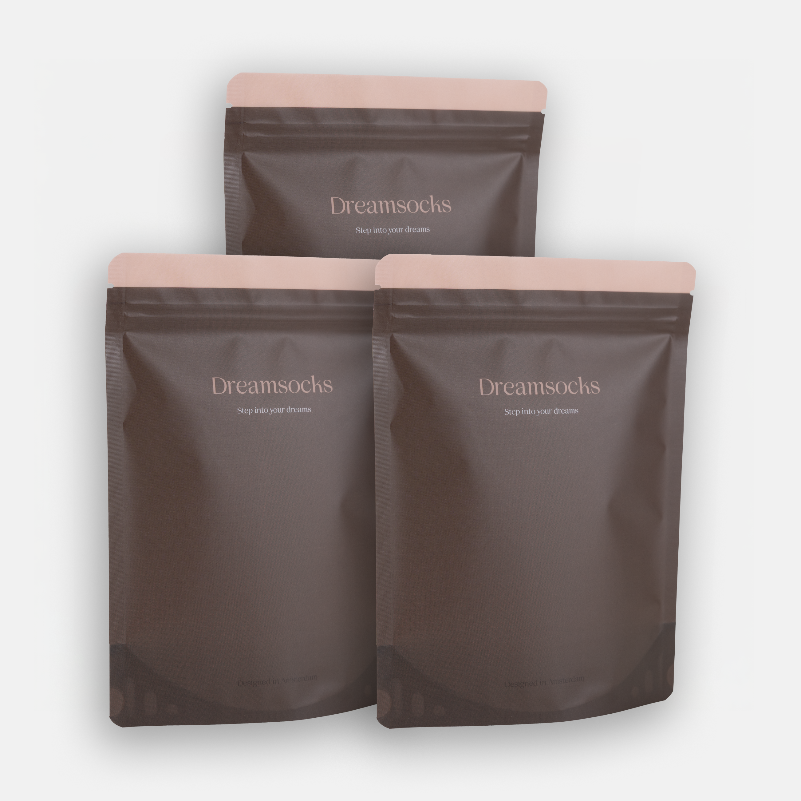 Dreamsocks - 3 Pack Bundel