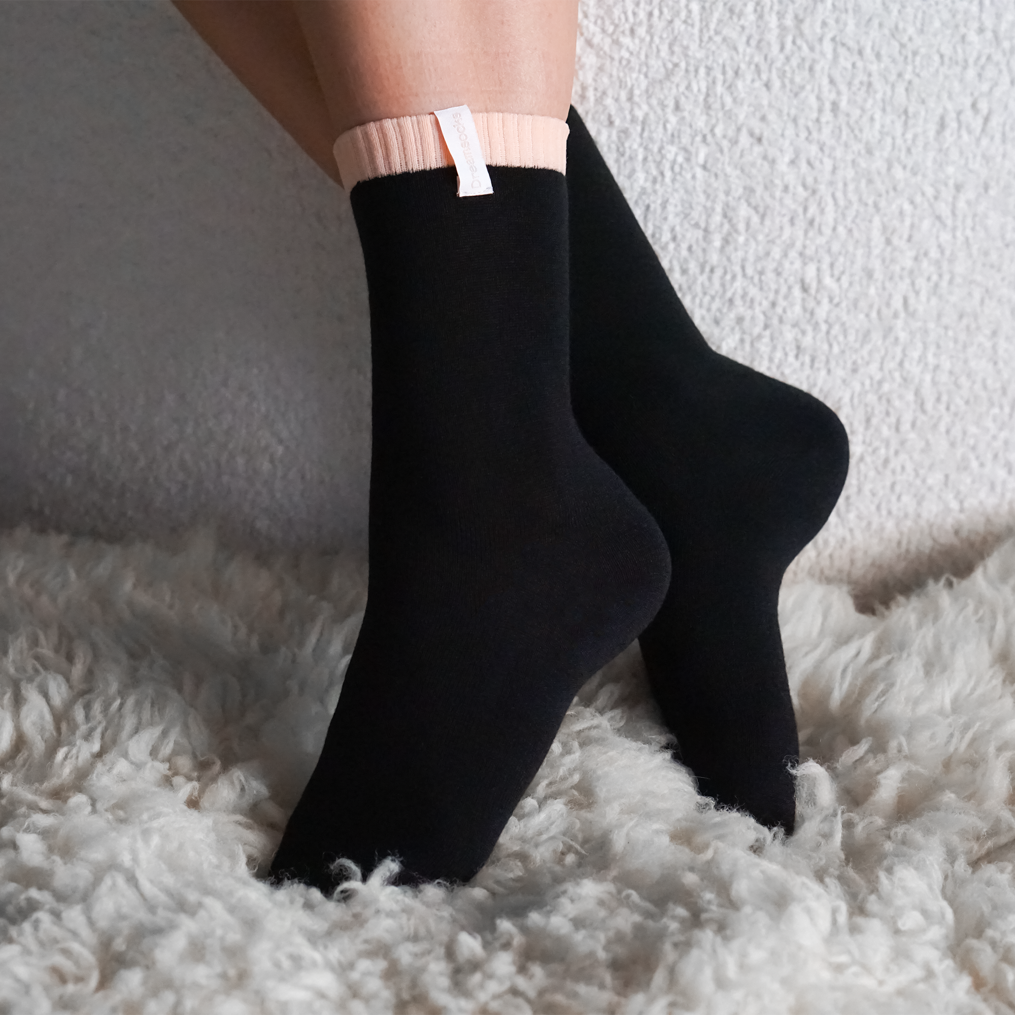 Dreamsocks | Black