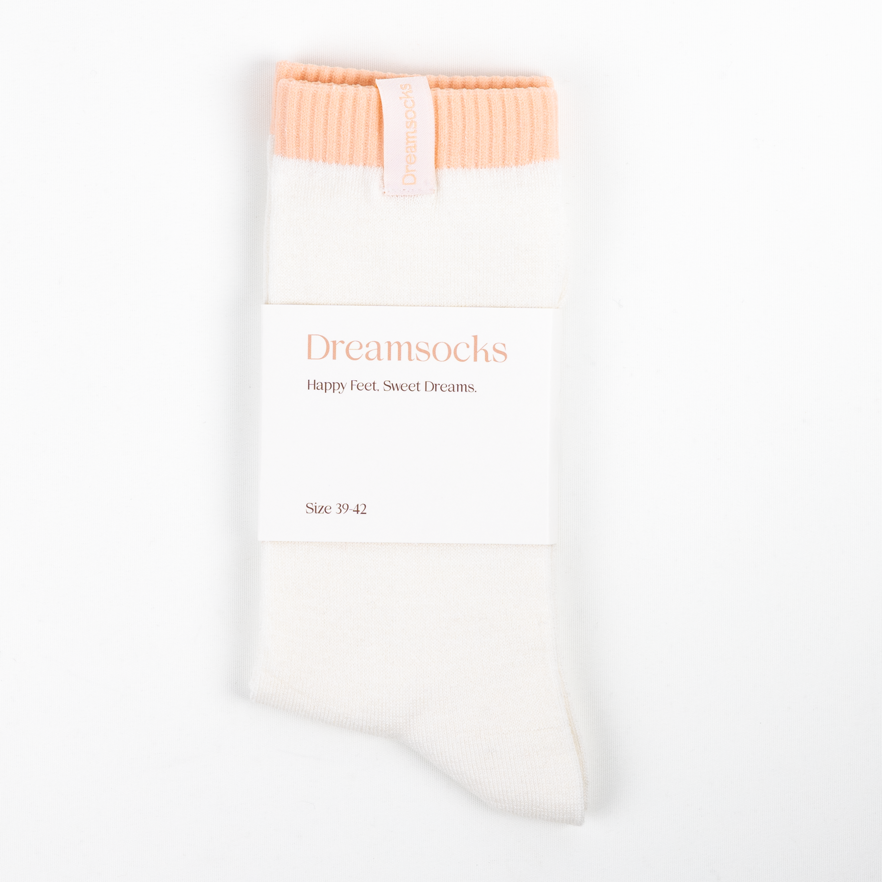 Dreamsocks | White