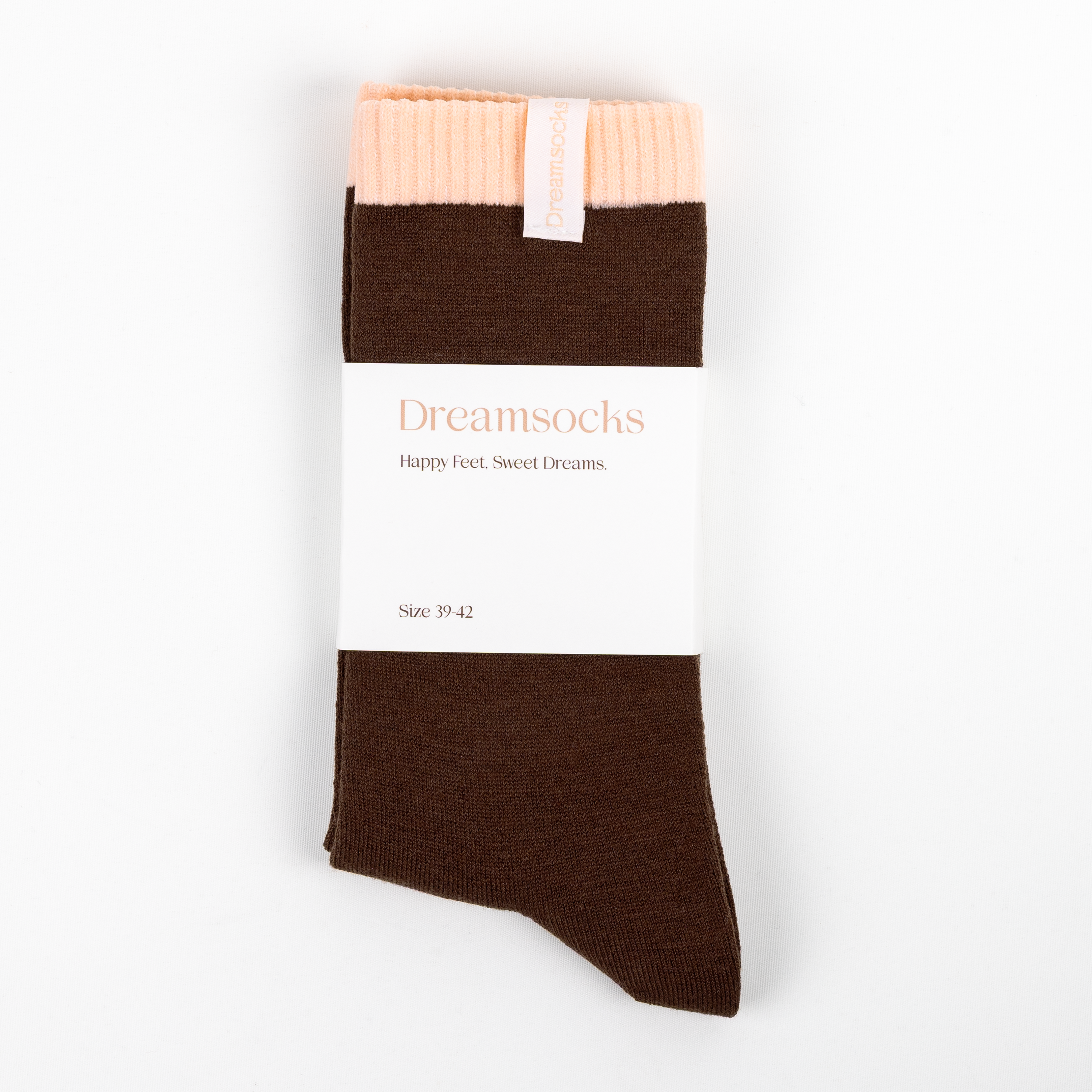 Dreamsocks | Brown